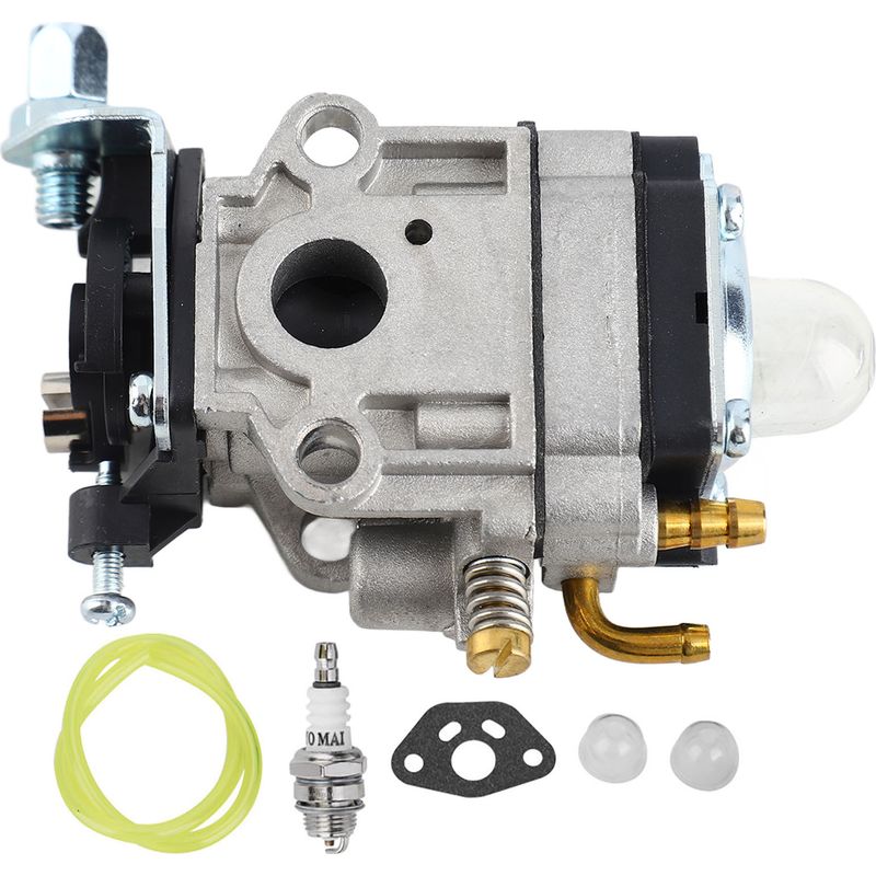 10-mm-vergaser-reparatursatz Für 26-33-cm³-freischneider (1e34f/1e36f-motoren, Typ Tu26/tl26)