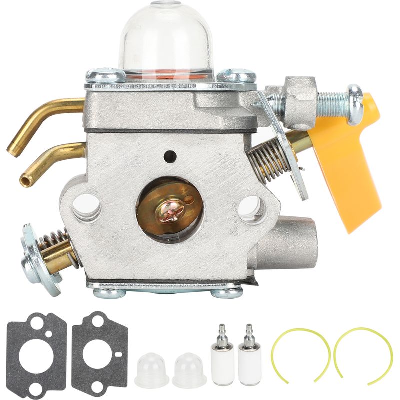 Vergaser Für Ryobi Freischneider (art.-nr. 308054077) - Kompatibel Mit 28100, 28120, 28140