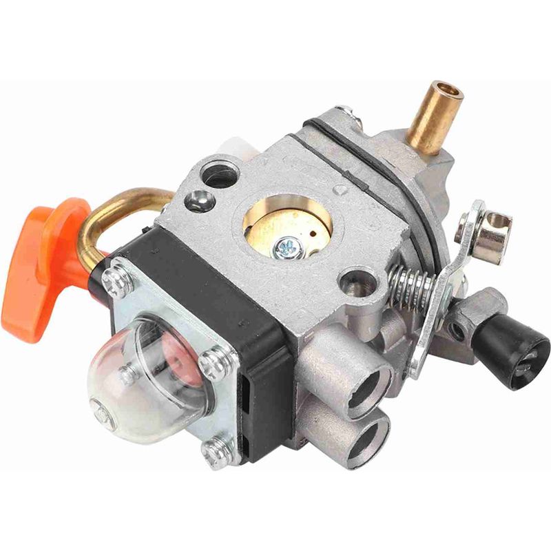 Zama Oem-vergaser Für Stihl Freischneider Und Heckenscheren (fs87-110, Hl100)