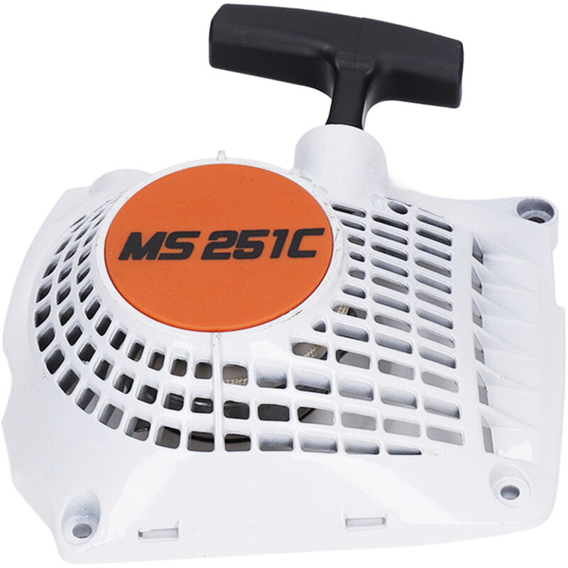 Seilzugstarter, Ersatz-kettensägenstarter, Gartenkettensägenzubehör Für Stihl Ms251c