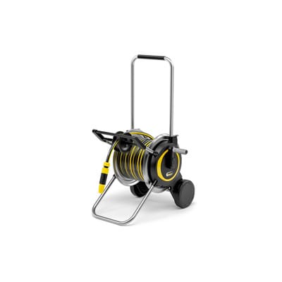 Kärcher 2.645-368.0 garden hose reel