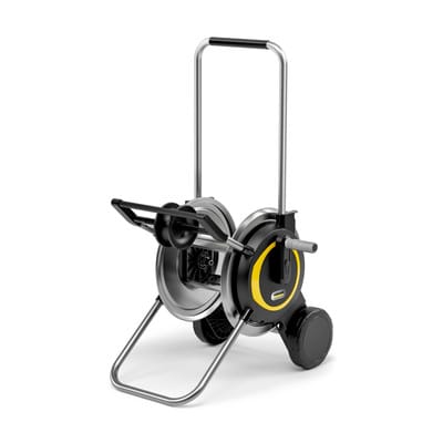 Kärcher 2.645-367.0 garden hose reel