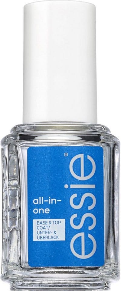 Essie - Base + Top Coat All In One