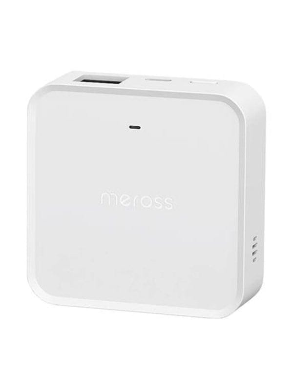 Meross Smart WiFi Hub