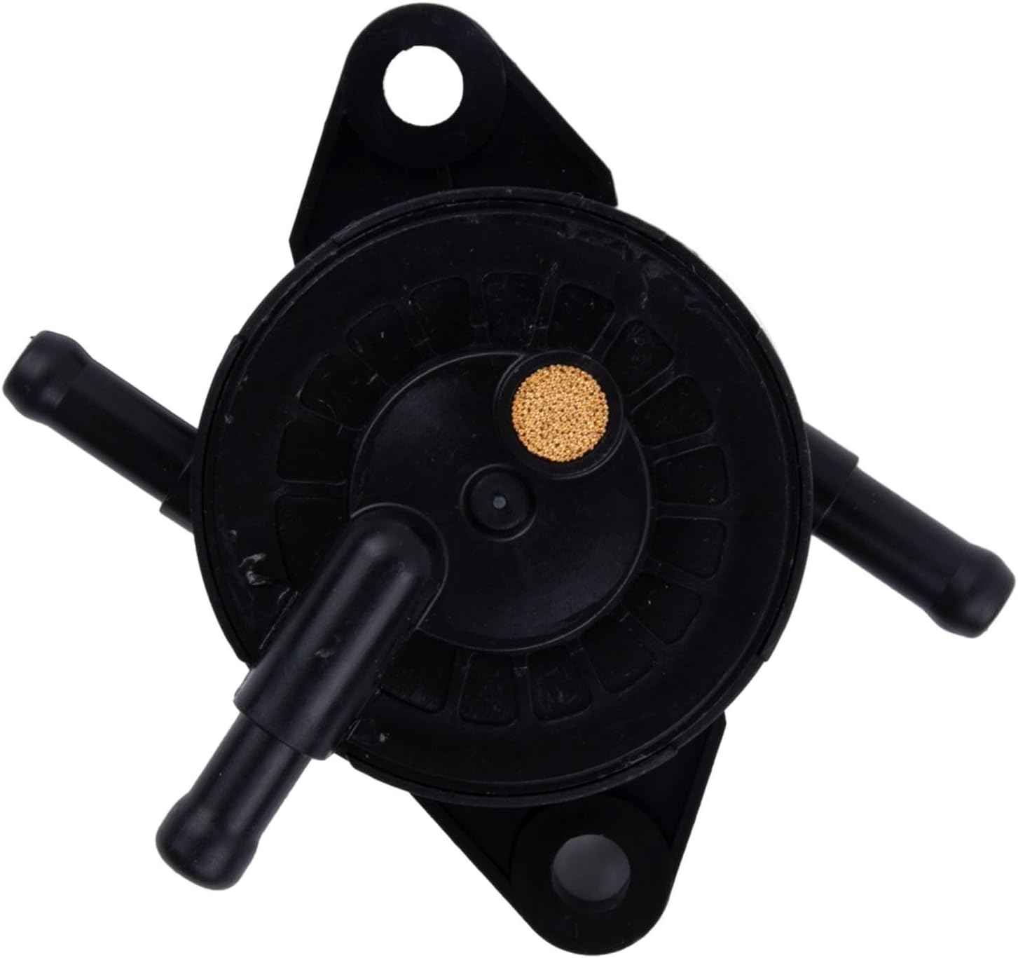 Kit Pompe À Carburant Compatible Avec Kawasaki Fr691v Fr651v Fr600v Z445 Remplace 49040-7008 Miu12470 520-444 Pièces De Tondeuse À Gazon