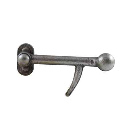 Verschluss Für Bretter Mit Kugel Modell Mittel (ø 16 - 70x155 Mm)