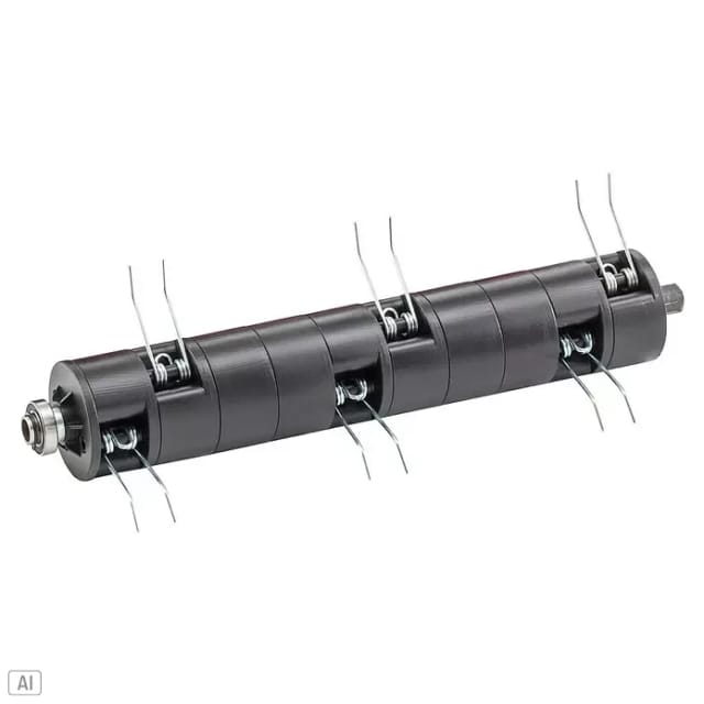 AL-KO Zubehör Aerator roller complete