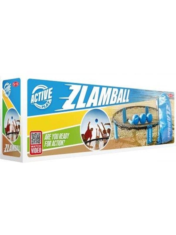 Zlamball