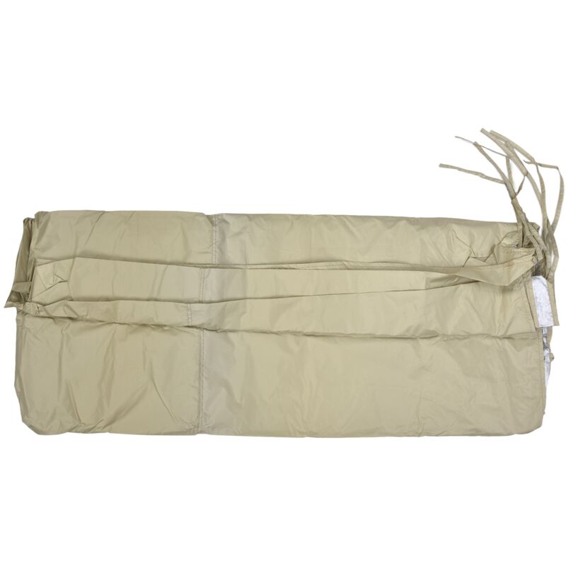 Sonnenschutzgewebe, Wasserdichtes Oxford-gewebe Für Gartenmöbel, Sonnenschutzgewebe Mit Uv-schutz Für Terrasse Und Garten, Beige