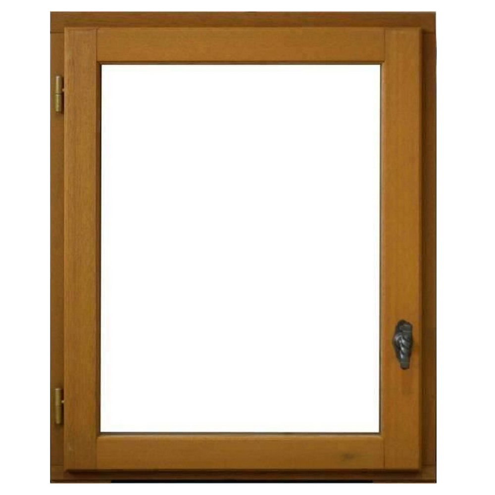 Fenster Gd-menuiseries 1 Leaf Doppelverglasung Argon Gas