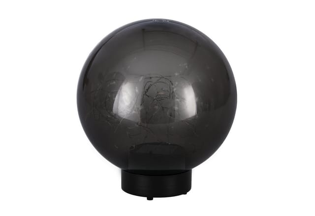 EGLO Solar Sphere 600MA Ø200 Smoke #4