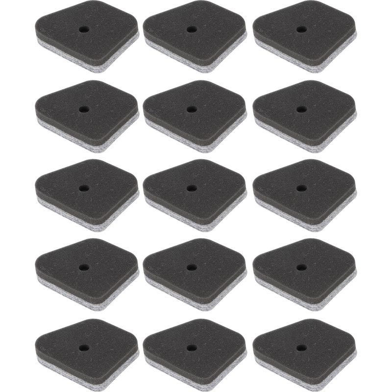 15er-pack Luftfilter Für Stihl Freischneider Und Heckenscheren (fs90-130, Ht101-131) - 4180-120-1800