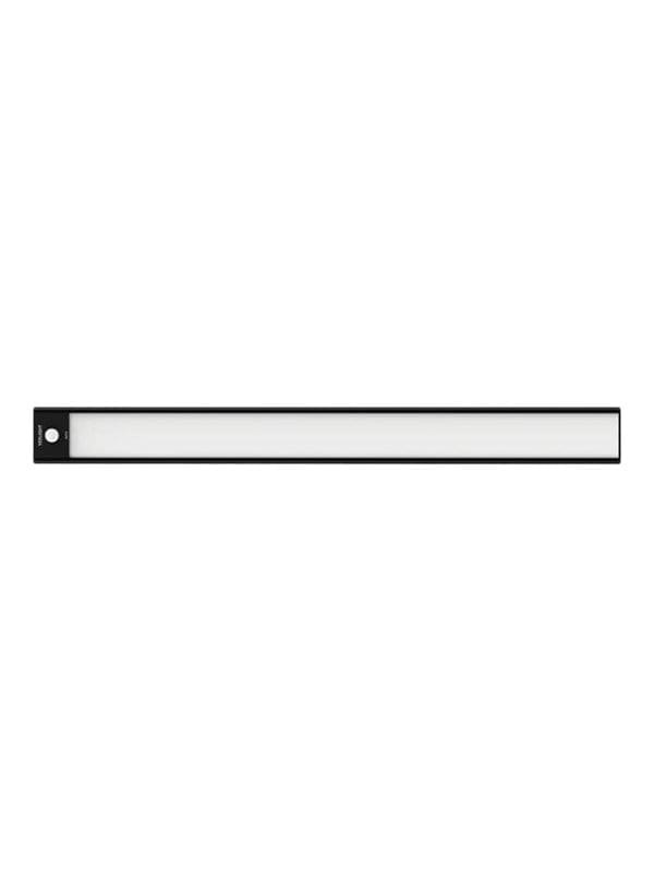 Yeelight A40 - motion sensor light - LED - 2.3 W - 4000 K - black