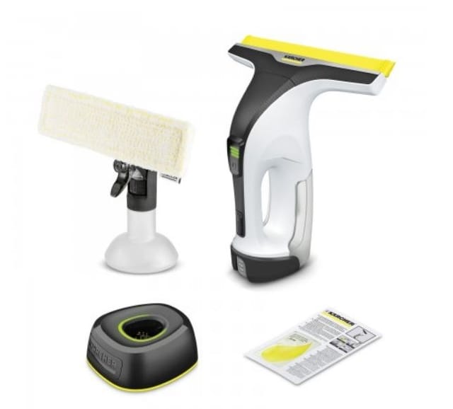Kärcher Karcher WV 4-4 Plus Battery Set