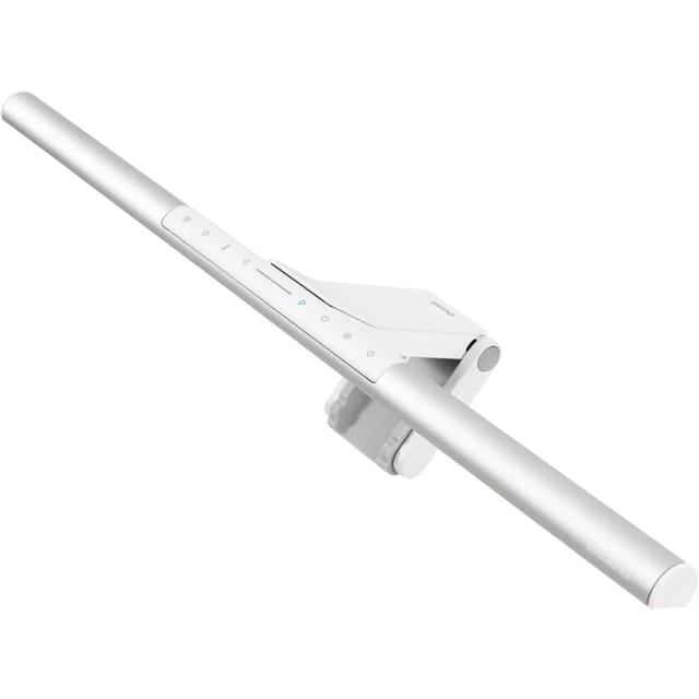 BenQ ScreenBar Pro monitor light