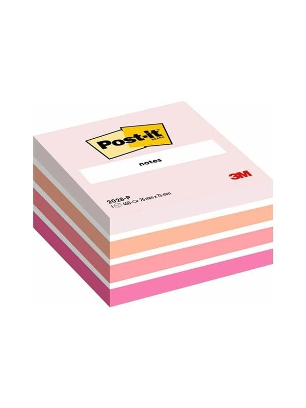 3M 7100172384 note paper
