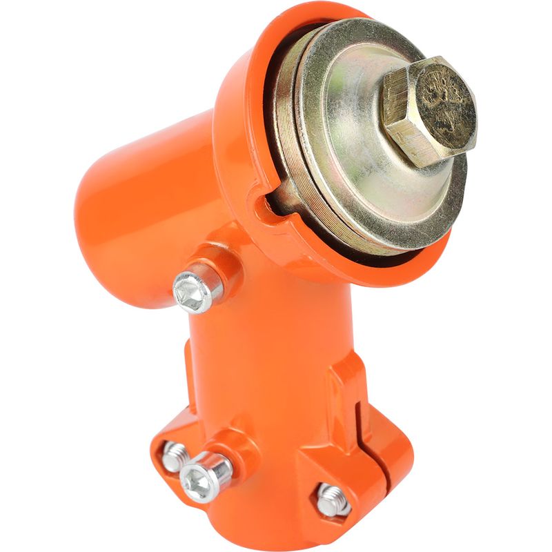 26-mm-getriebekopf Für Freischneider, Ersatzgetriebekopf Für Freischneider, Trimmer, Rasenmäher
