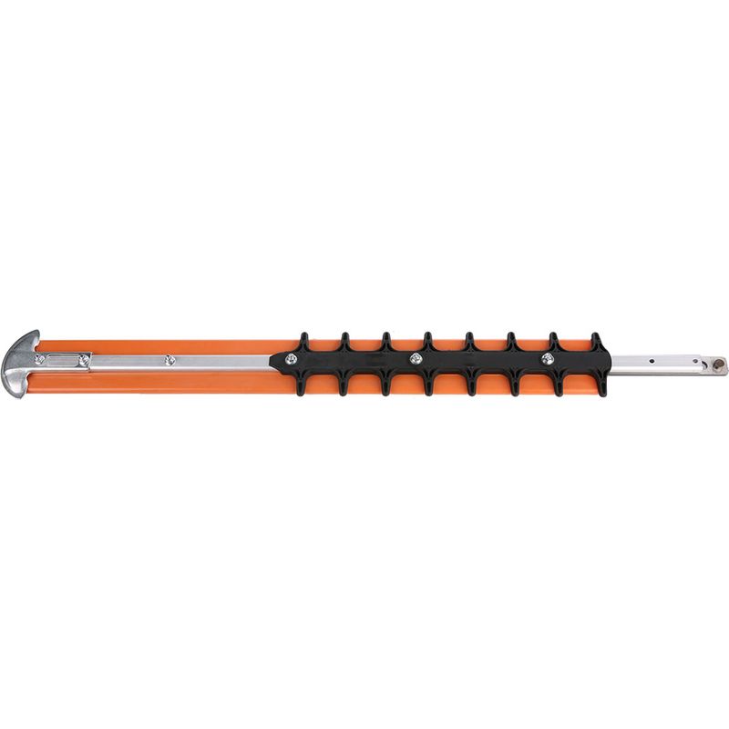 Führungsschiene Aus Edelstahl Für Stihl Hs81 Heckenschere – 77,5 X 6 Cm – Hervorragende Haltbarkeit Und Leistung