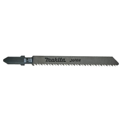 Makita A-85715 Jig Saw Blade B-19 5 Pieces
