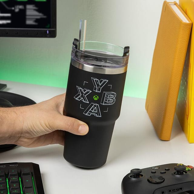 Paladone - XBOX Gamer Cup - Becher