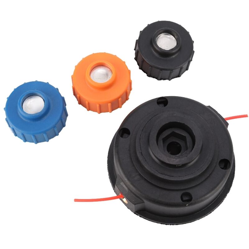 Fadentrimmerkopf, Kompatibel Mit Homelite-modellen St155, St165, St175, St285, Da 03174/da 03174 A