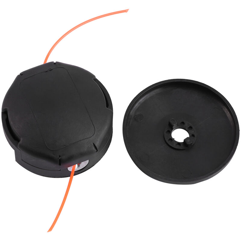 Schneidkopf Für Echo Speed-feed 400 Srm-225 Srm-230 Srm-210 Freischneider