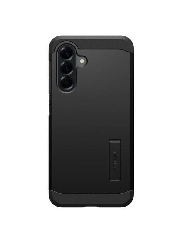Spigen Tough Armor - black - Samsung Galaxy A56 5G