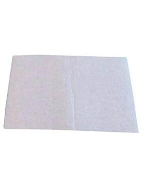hanestroem Universal Motorfilter - 20 x 31 cm
