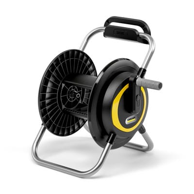 Kärcher 2.645-371.0 garden hose reel