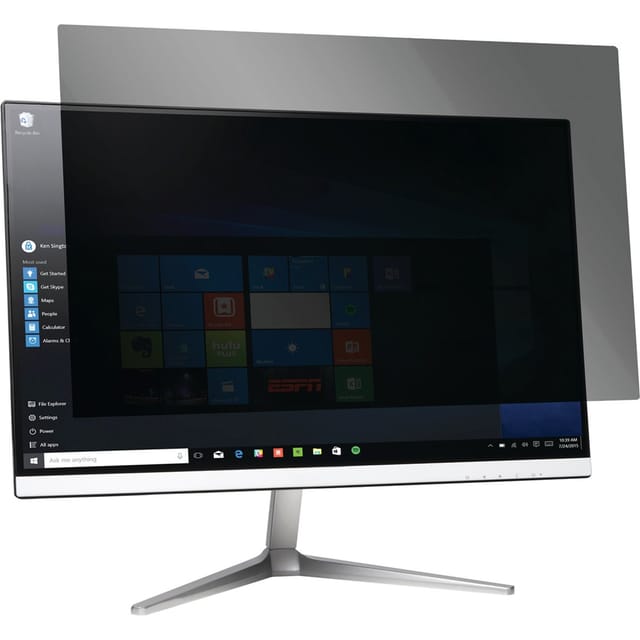 Kensington 34(21:9) Blickschutzfilter für Monitore