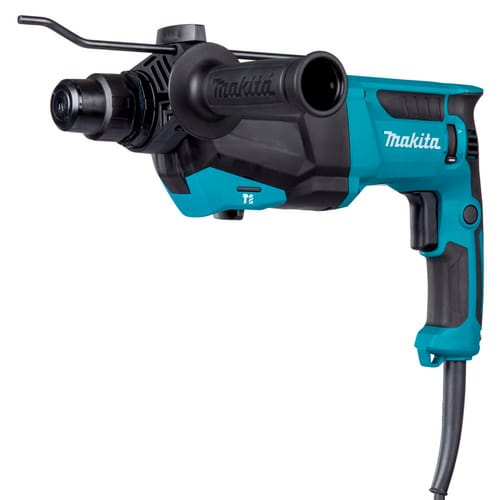 Makita HR2670 Combination Hammer Drill