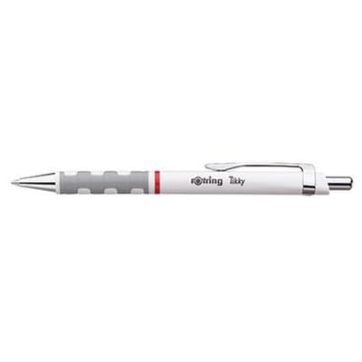 Rotring Tikky - ballpoint pen - blue