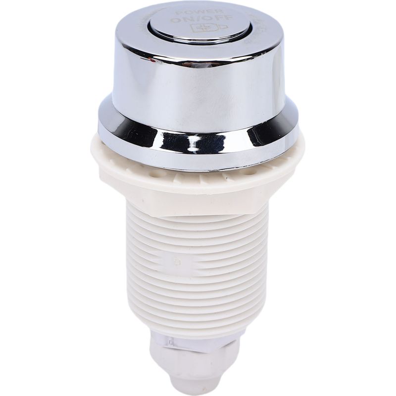G1 Zoll Pvc Spa-luftsensor Luftdruckschalter Für Whirlpool-hydrotherapiegeräte Pumpenzugangskontrolle