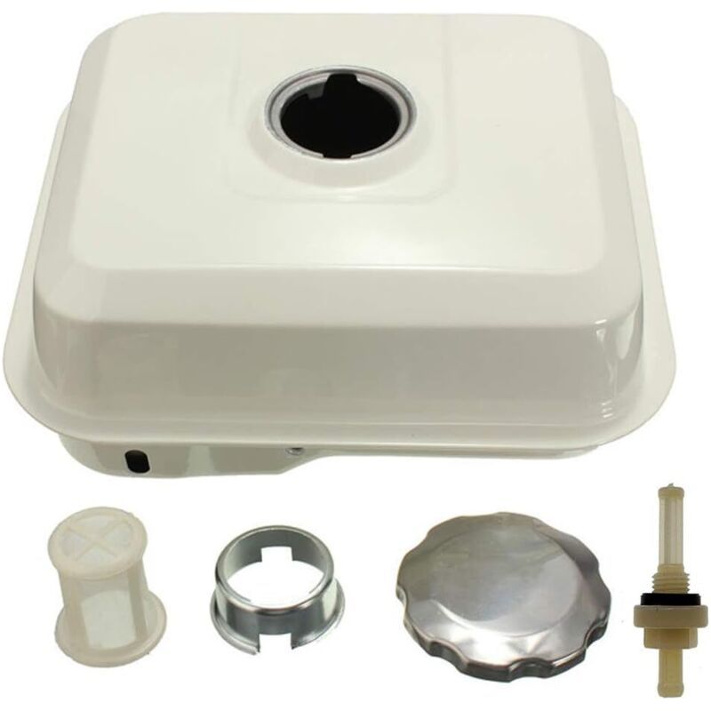 17510-ze1-030za Ersatz-kraftstofftank Für Honda Gx200 Gx160 Gx140 Motor