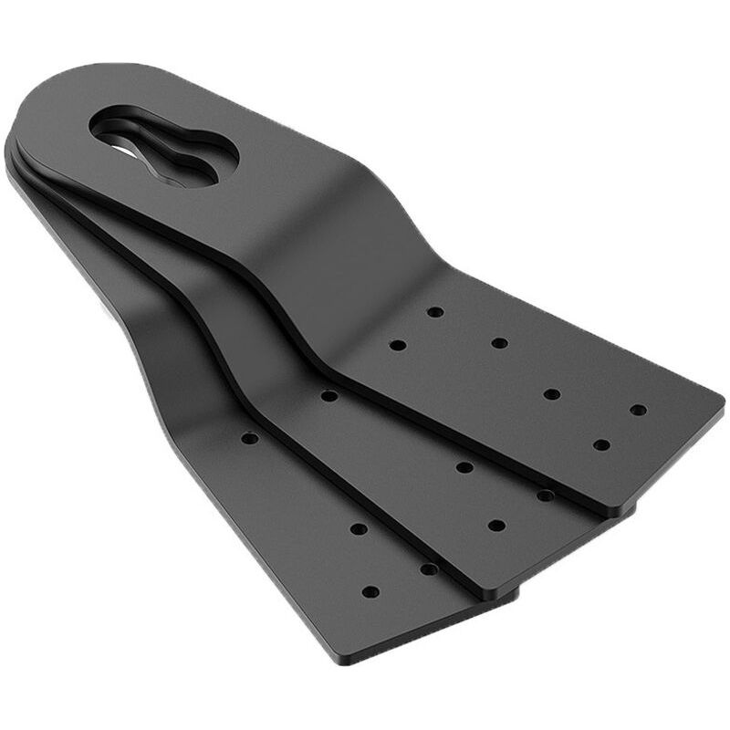 Hochleistungs-dachanker, Tragbarer Dachanker, Metall-dachankerhaken, Anker Für Holzrahmendächer