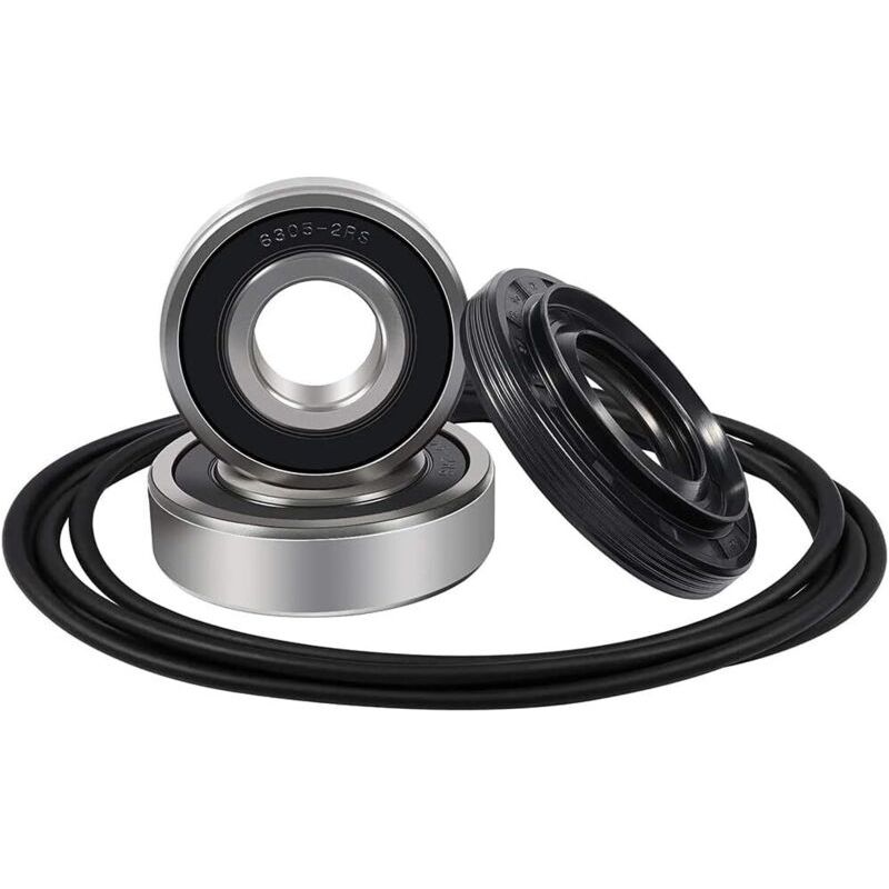 Einteiliger Dichtungssatz, Trommellager- Und Dichtungssatz Für Frontlader-waschmaschinen Der Modelle Lg Und Kenmore 4036er2004a, 4280fr4048l Und 4280fr4048e