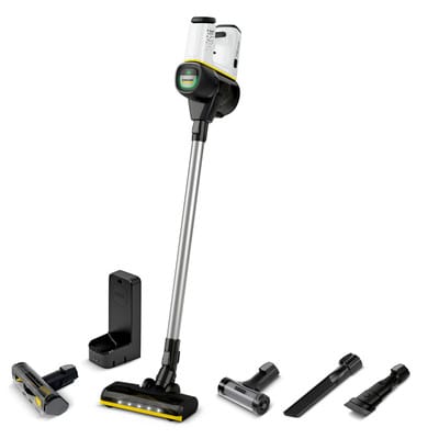 Kärcher Handstaubsauger VC 6 Cordless Premium OurFamily Pet