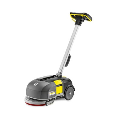 Kärcher Staubsauger Professional 30/4 C Bp Pack
