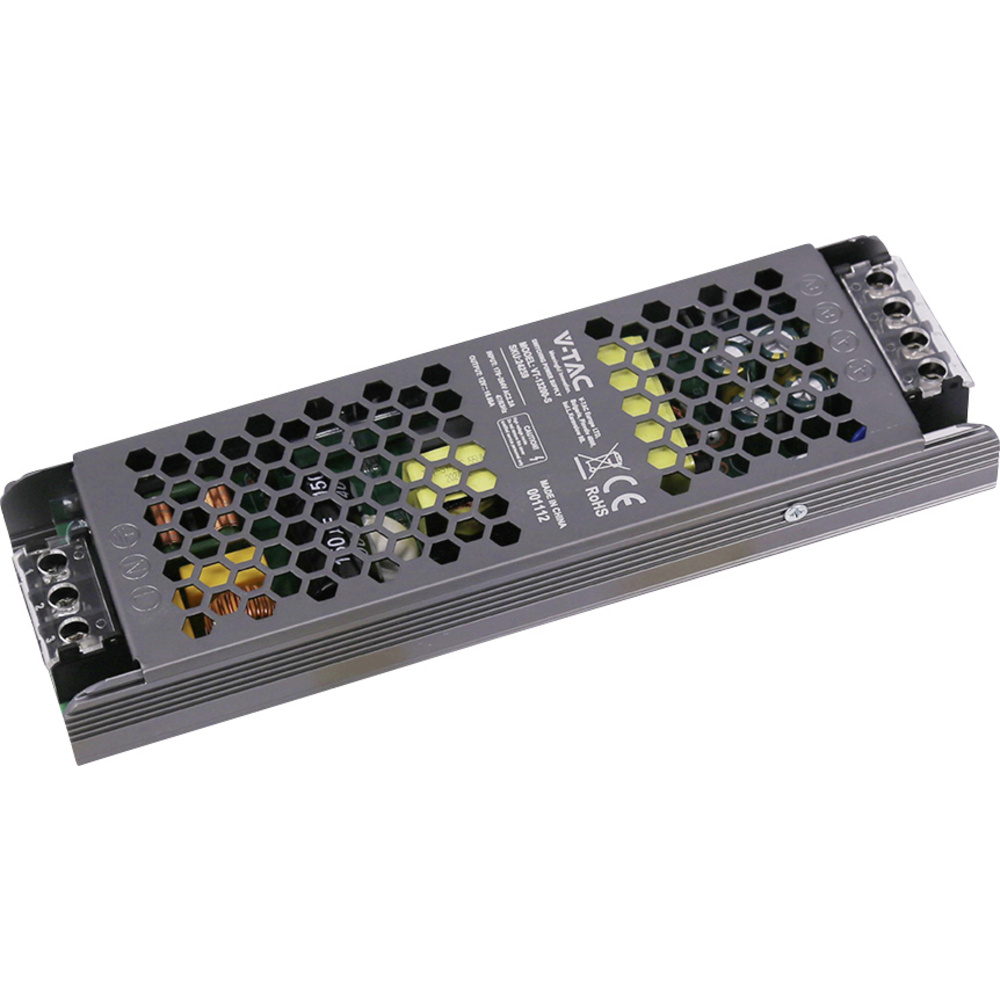 V-tac Vt-13200-s Led-trafo Konstantspannung 200 W 16.5 A 12 V/dc Nicht Dimmbar 1 St.
