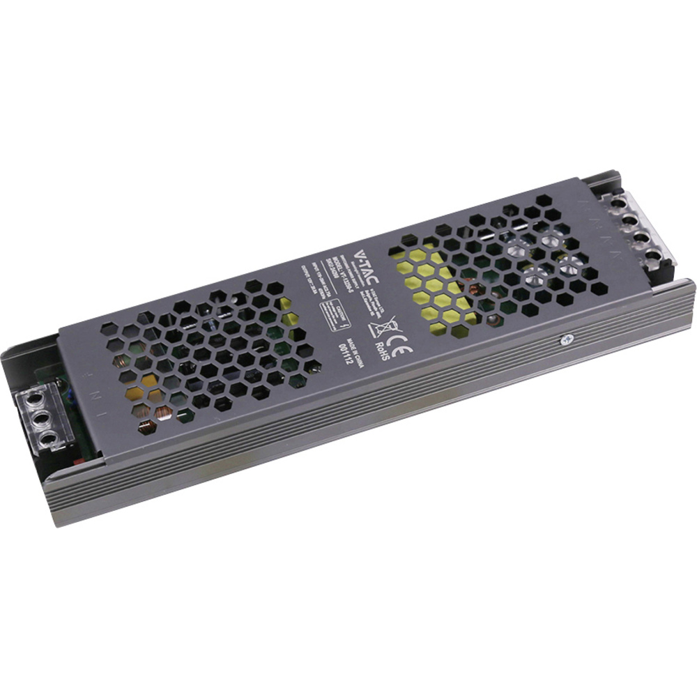 V-tac Vt-13250-s Led-trafo Konstantspannung 250 W 20.83 A 12 V/dc Nicht Dimmbar 1 St.