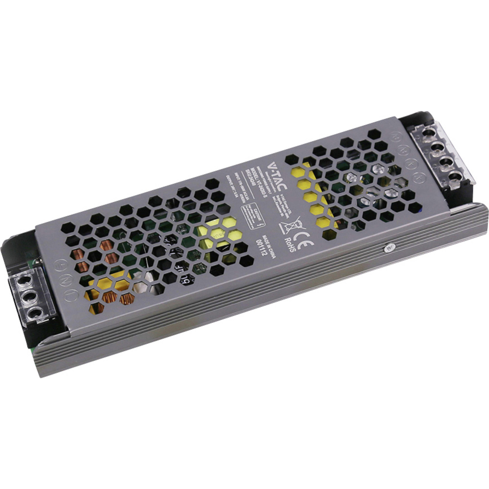 V-tac Vt-24202-s Led-trafo Konstantspannung 200 W 8.25 A 24 V/dc Nicht Dimmbar 1 St.