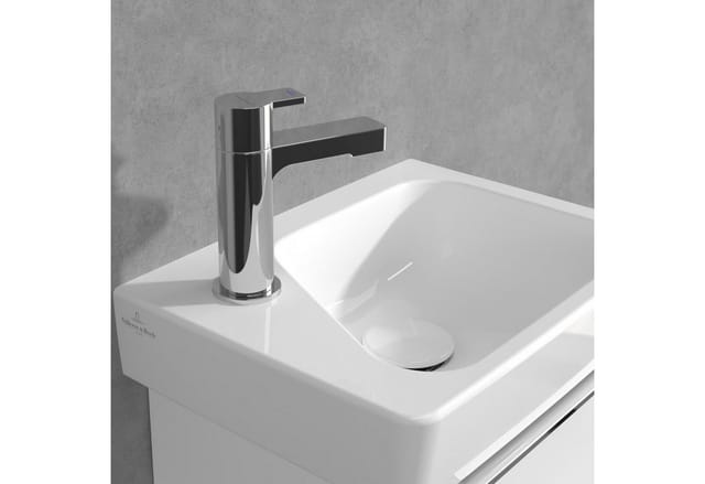 Villeroy & Boch Architectura Kaltwasserarmatur Ohne Ablaufgarnitur