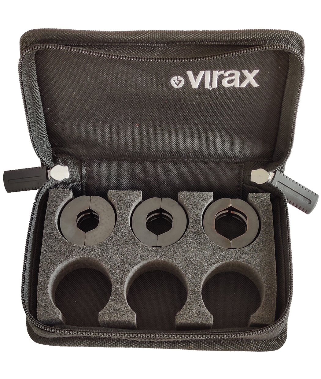 Virax Box Einsätze Profil V 12-14-16 - 990199