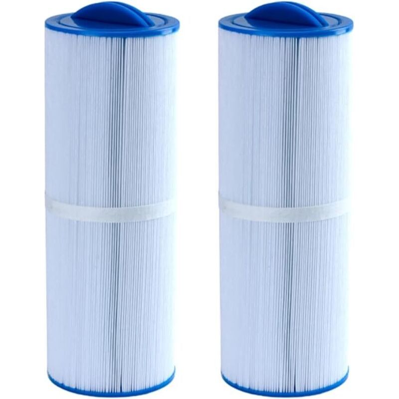 Fd2007 Spa-filter, Kompatibel Mit Pww50l 4ch-949 Fc-0172 Ersatzfilterkartusche Für Spa Und Pool, 2er-pack