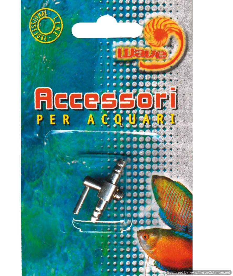 Set 6 Pezzi Valvola 2 Uscite Metal.: Set 6 Pezzi Valvola Metal Per Impianti Di Aerazione