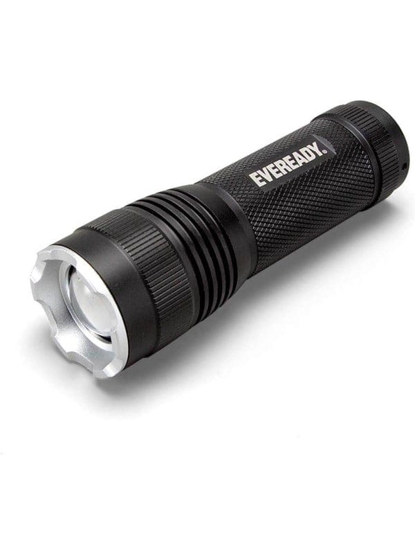 Energizer Eveready Tactical Light (300 Lumens)