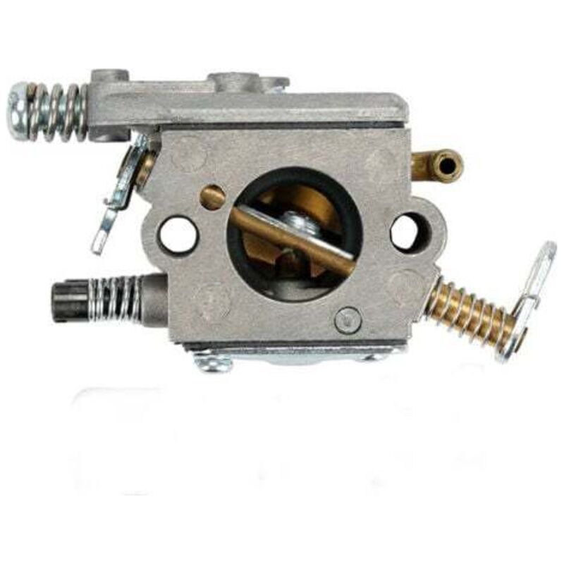 Universalvergaser Für Zenoah-kettensägen – Kompatibel Mit Den Modellen G260/g270/g310/g320 – Eloxiertes Aluminium, Einzeln Erhältlich