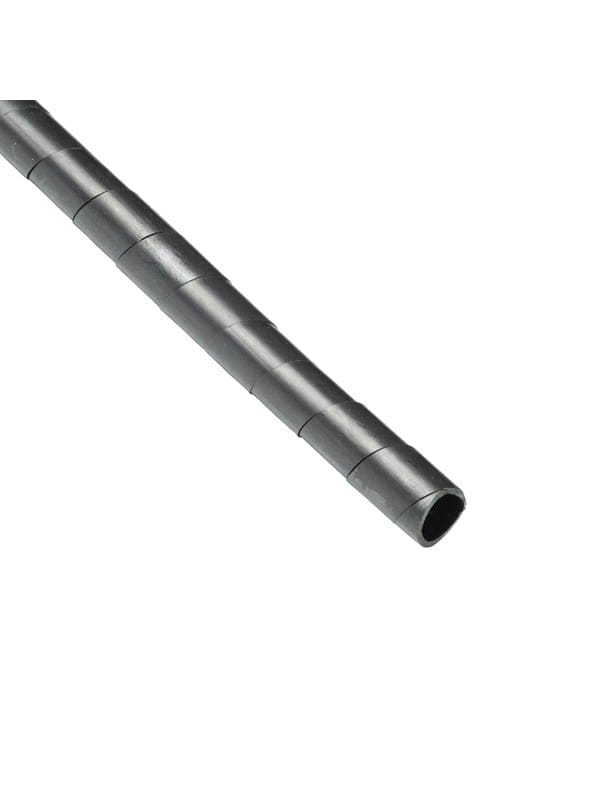 D-LINE Cable Tidy Wrap 2.5m 10-40mm Black