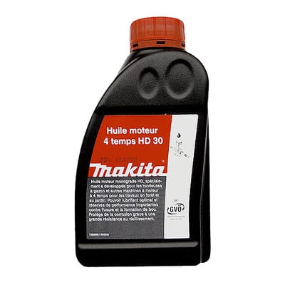 Makita Engine Oil 4-stroke HD30 600ml