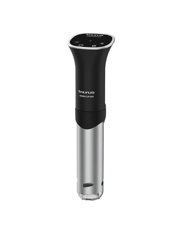 Taurus Sous Vide Roner Clip 360